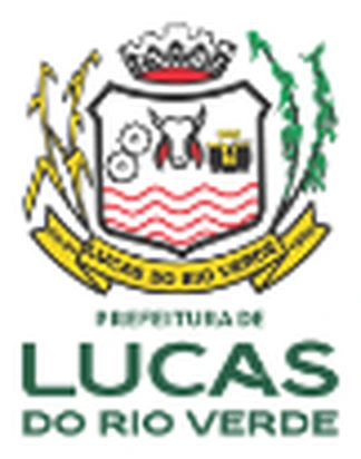 Prefeitura de Lucas do Rio Verde